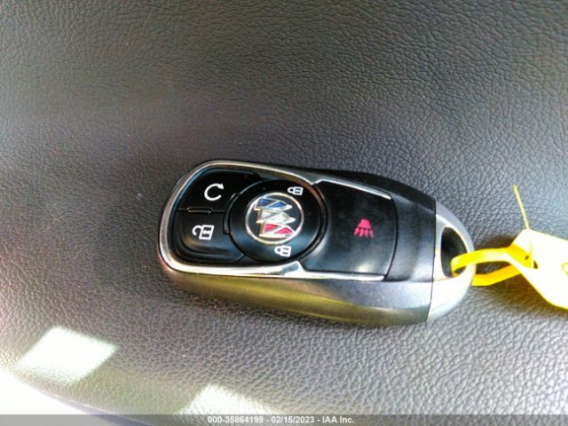 KL4MMBS22LB134737 Buick Encore Gx Preferred