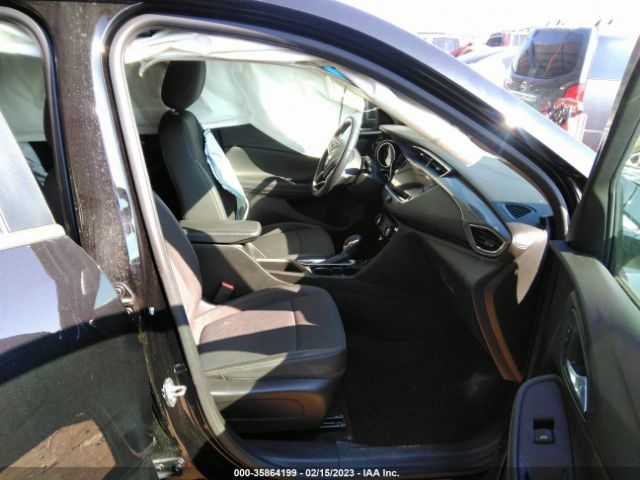 KL4MMBS22LB134737 Buick Encore Gx Preferred