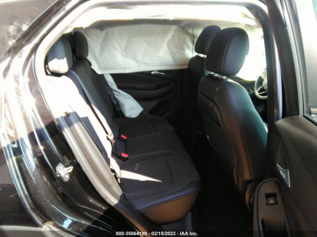 KL4MMBS22LB134737 Buick Encore Gx Preferred
