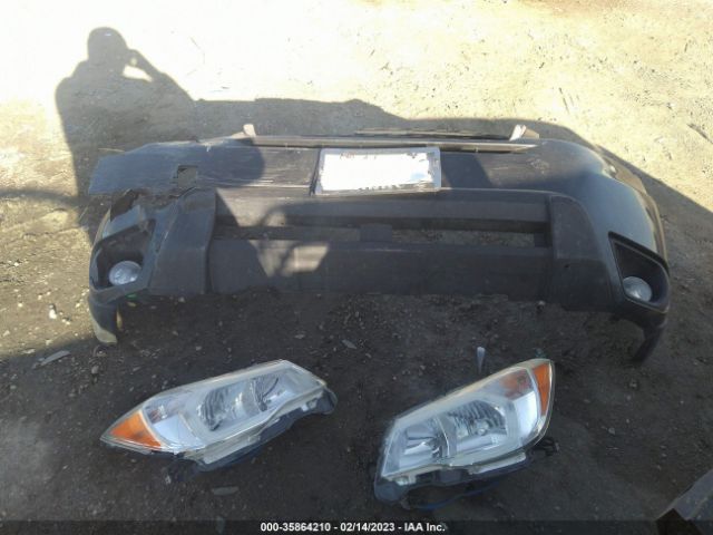JF2SJAWCXFH520313 Subaru Forester 2.5i Touring