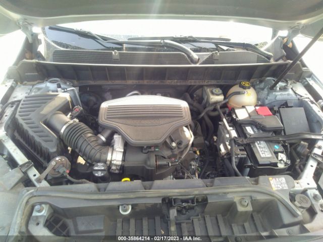 1GKKNMLS9JZ217496 GMC ACADIA SLT