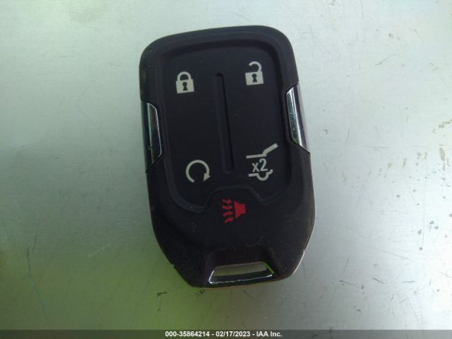1GKKNMLS9JZ217496 GMC ACADIA SLT