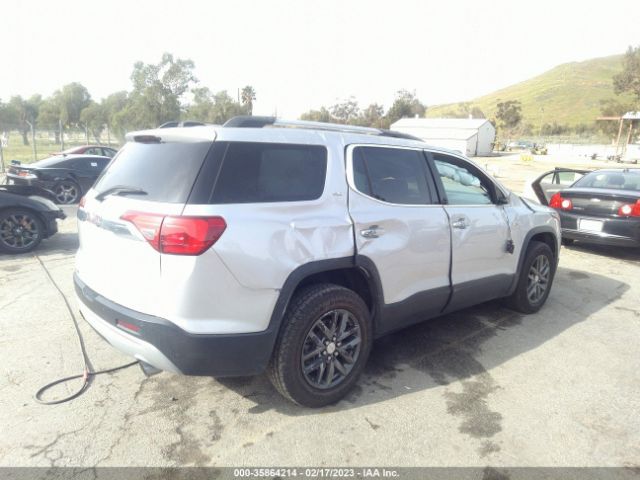 1GKKNMLS9JZ217496 GMC ACADIA SLT