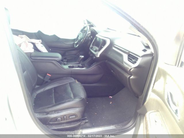 1GKKNMLS9JZ217496 GMC ACADIA SLT