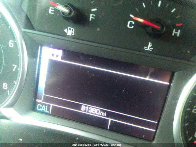 1GKKNMLS9JZ217496 GMC ACADIA SLT