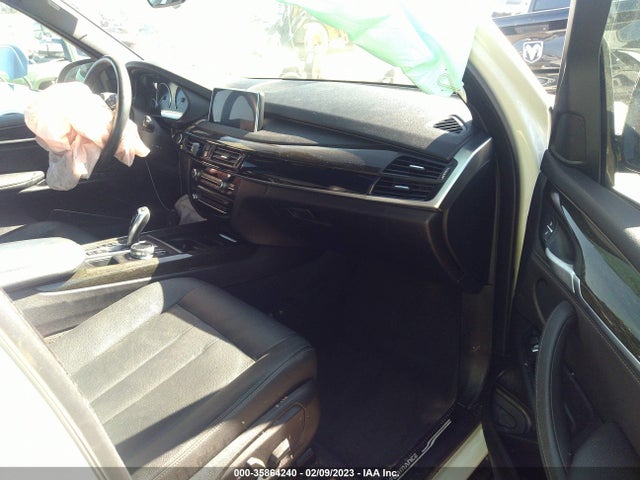 BMW X5 Sdrive35i 2017 5UXKR2C3XH0X04233 Image 6