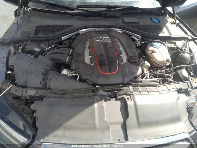 WAUW2AFC0GN020688 Audi S7