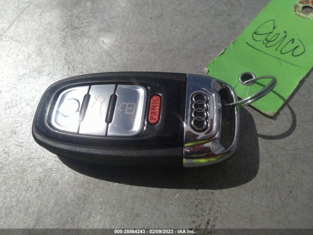 WAUW2AFC0GN020688 Audi S7