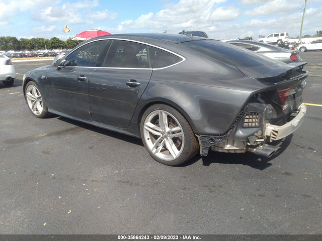WAUW2AFC0GN020688 Audi S7