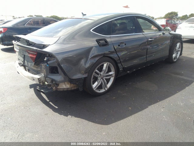 WAUW2AFC0GN020688 Audi S7