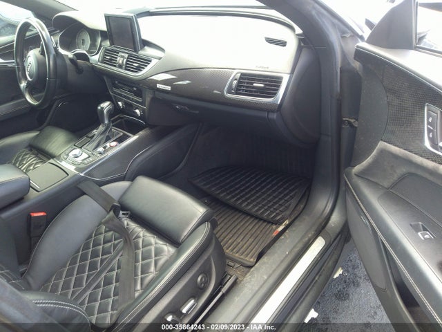 WAUW2AFC0GN020688 Audi S7