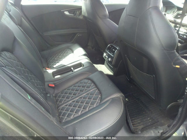 WAUW2AFC0GN020688 Audi S7