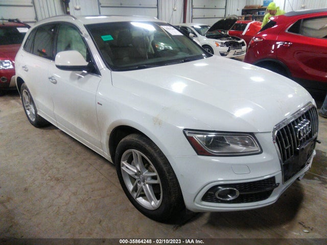 2015 WA1DGAFP5FA115598 главное изображение