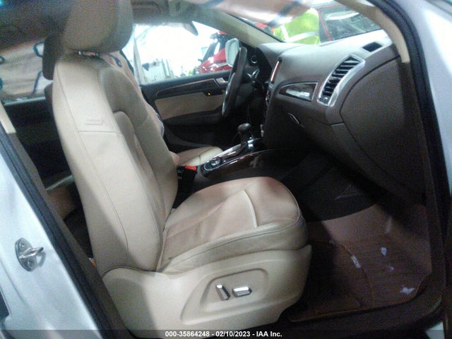 Audi Q5 Premium Plus 2015 WA1DGAFP5FA115598 Image 5