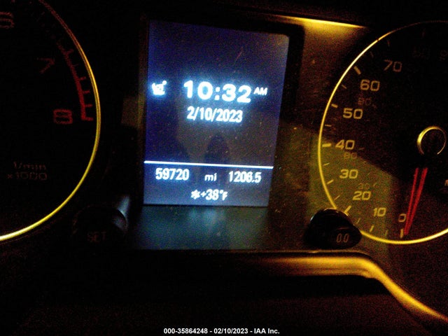 Audi Q5 Premium Plus 2015 WA1DGAFP5FA115598 Image 7