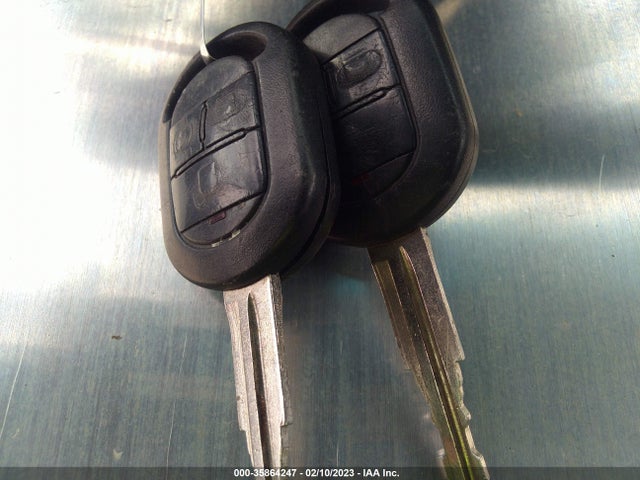 2007 SUZUKI RENO VIN: KL5JD66Z77K547370