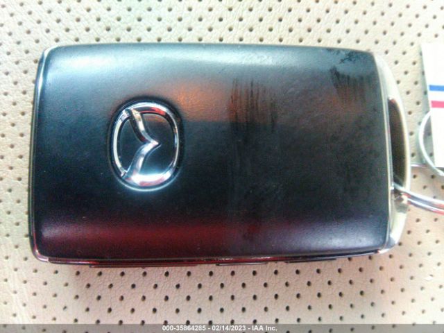 JM3TCBAY7N0608245 Mazda Cx-9 Touring Plus