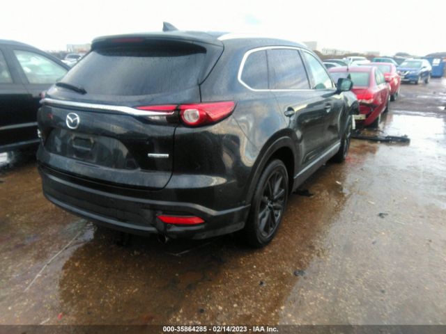 JM3TCBAY7N0608245 Mazda Cx-9 Touring Plus