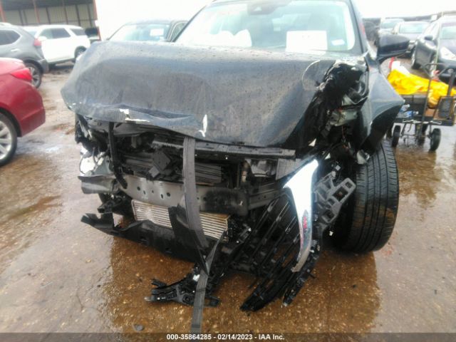 JM3TCBAY7N0608245 Mazda Cx-9 Touring Plus