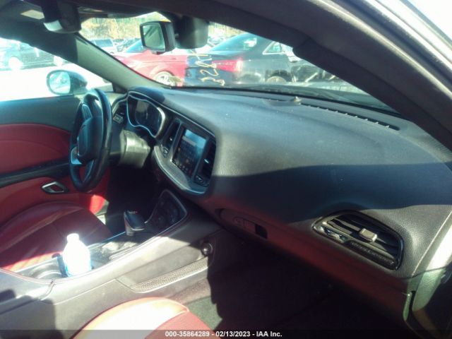 2C3CDZAG4JH252692 Dodge Challenger Sxt Plus