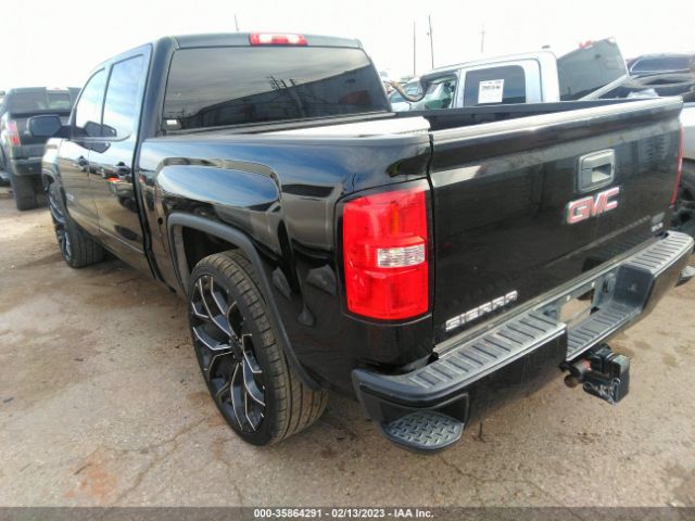 3GTP1MEC4JG181929 GMC Sierra 1500 Sle