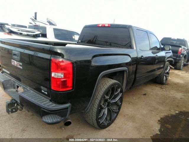 3GTP1MEC4JG181929 GMC Sierra 1500 Sle