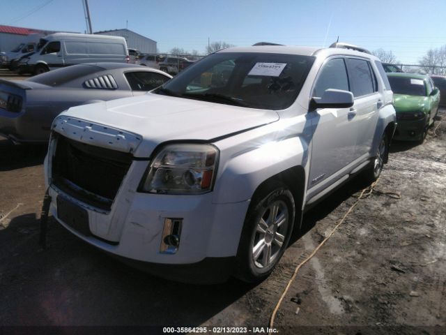 2GKFLWEK4F6159851 GMC Terrain Sle