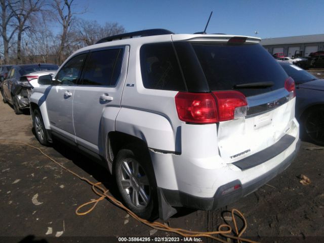 2GKFLWEK4F6159851 GMC Terrain Sle