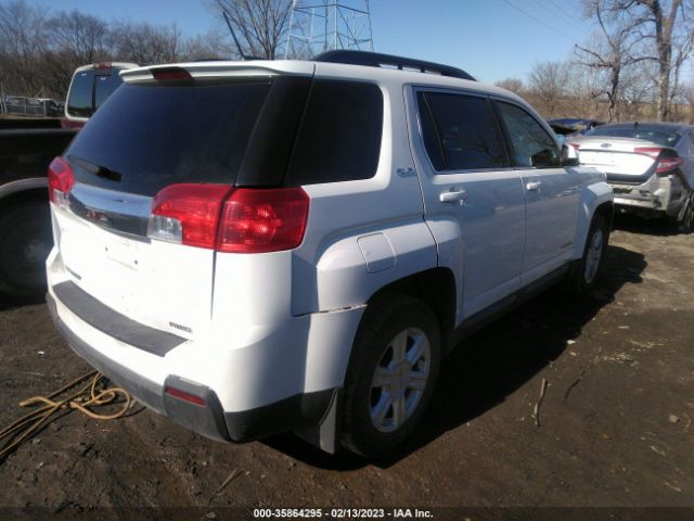 2GKFLWEK4F6159851 GMC Terrain Sle
