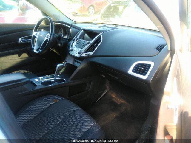2GKFLWEK4F6159851 GMC Terrain Sle