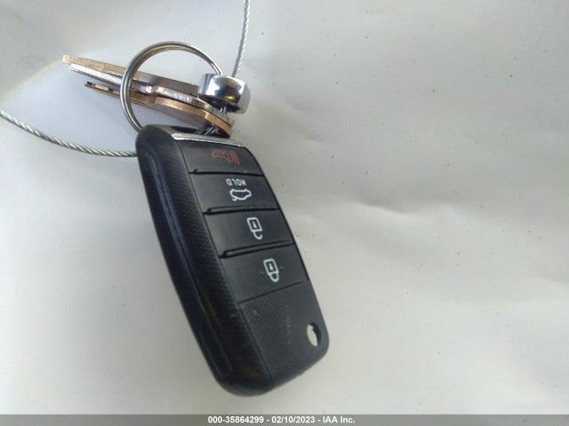 KIA Optima Lx 2016 KNAGT4L31G5108690 Image 3