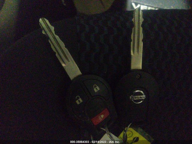 3N1CE2CP2KL366067 Nissan Versa Note Sv