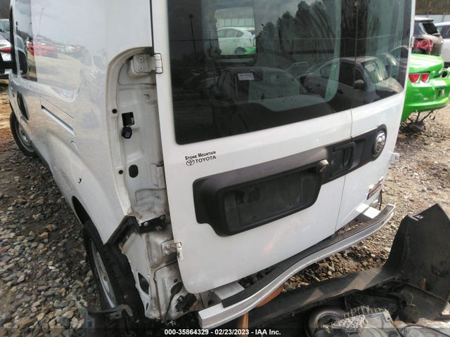 RAM Promaster City Tradesman 2017 ZFBERFAB6H6G60850 Image 6
