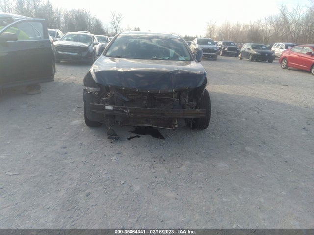 2013 HYUNDAI SONATA GLS PZEV VIN: 5NPEB4AC4DH507721