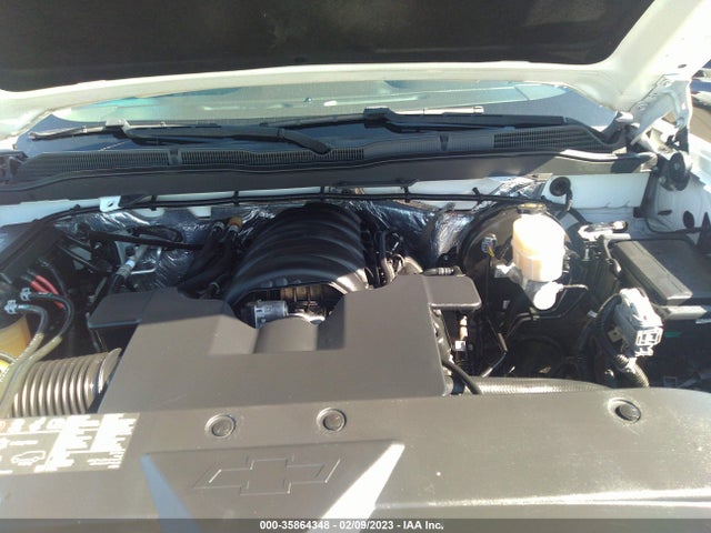 2015 CHEVROLET SILVERADO 1500 LT VIN: 3GCPCREC6FG429869