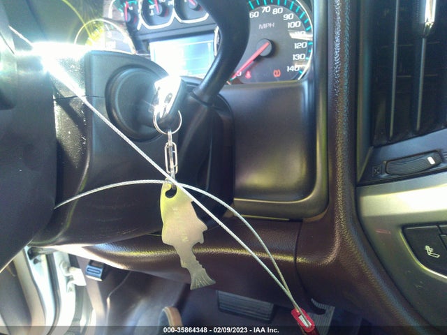2015 CHEVROLET SILVERADO 1500 LT VIN: 3GCPCREC6FG429869