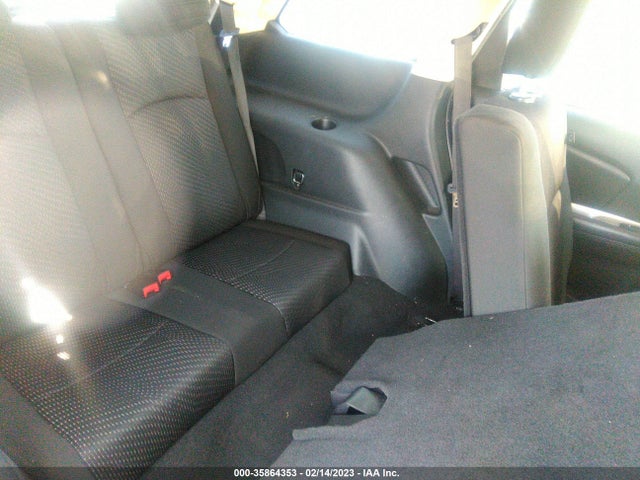 Dodge JOURNEY SE 2019 3C4PDCBB1KT866959 Image 8