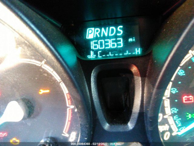 3FADP4AJ6FM146412 Ford FIESTA S