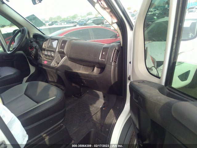 RAM Promaster Cargo Van 2016 3C6TRVDG5GE128816 Image 7