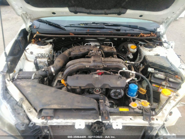 JF1GJAC69CH008420 Subaru Impreza Sedan 2.0i Premium