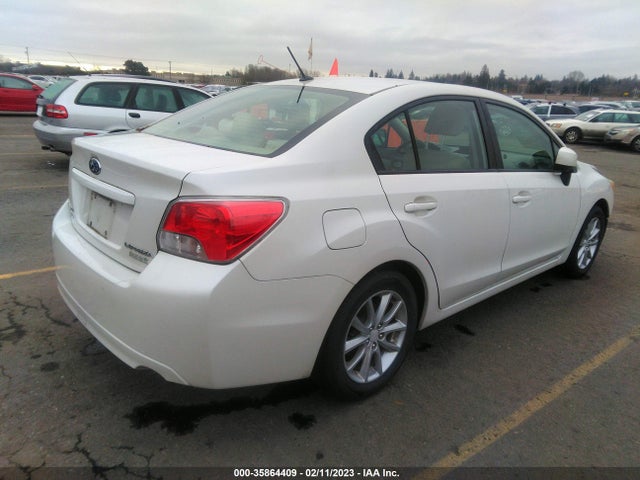 JF1GJAC69CH008420 Subaru Impreza Sedan 2.0i Premium