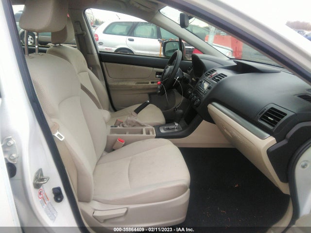 JF1GJAC69CH008420 Subaru Impreza Sedan 2.0i Premium
