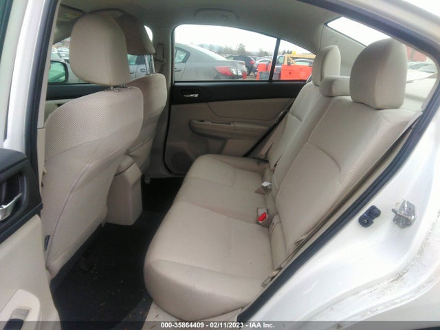 JF1GJAC69CH008420 Subaru Impreza Sedan 2.0i Premium