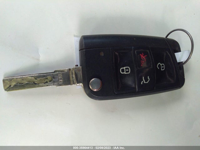 3VWC17AU3GM509055 Volkswagen Golf Sportwagen Tsi S