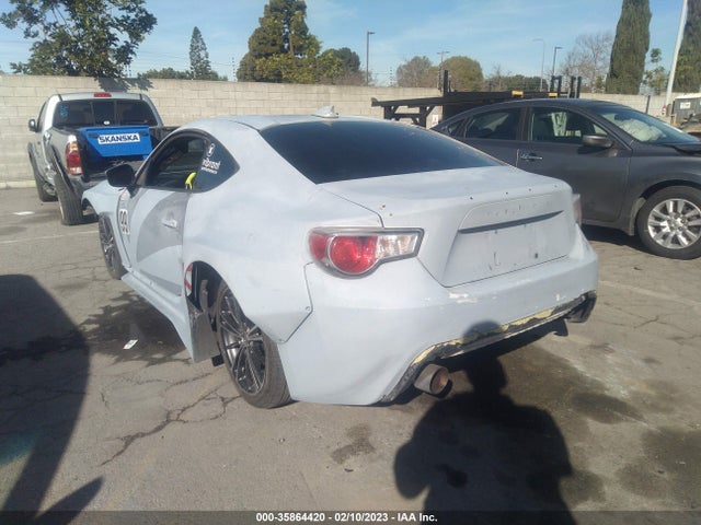 2014 Scion FR-S, VIN: JF1ZNAA19E9701974