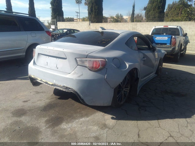 2014 Scion FR-S, VIN: JF1ZNAA19E9701974