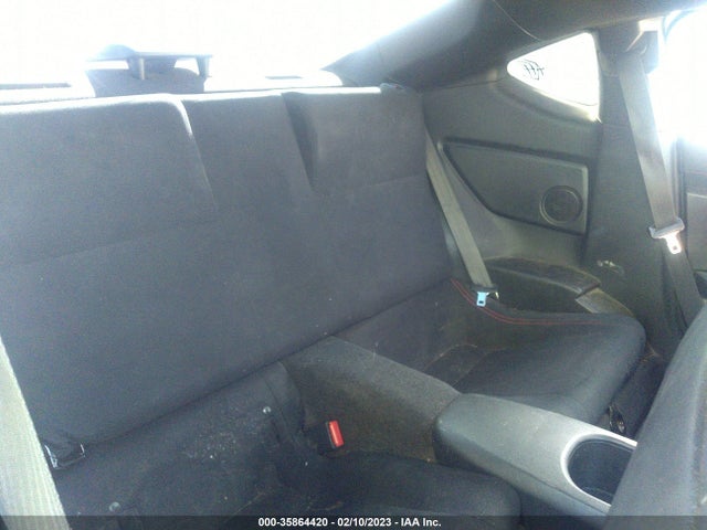 2014 Scion FR-S, VIN: JF1ZNAA19E9701974
