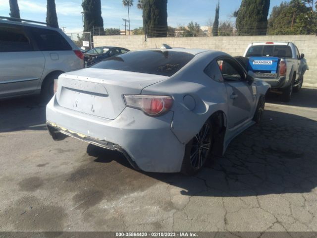JF1ZNAA19E9701974 Scion Fr-s Monogram