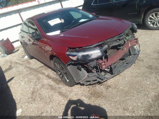 2018 1G1ZD5ST8JF281133 main image