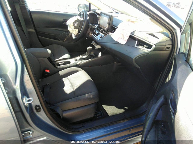 Toyota COROLLA LE 2022 5YFEPMAE0NP364645 Image 5